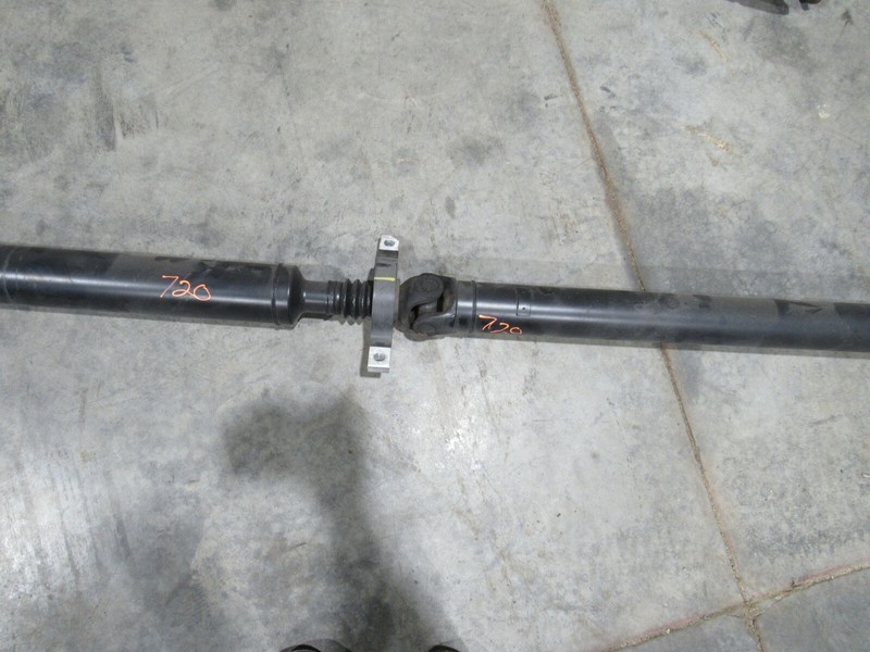 2013 - 2014 HYUNDAI GENESIS COUPE 2 DOOR 2.0LAT REAR DRIVE SHAFT 49300-2M460