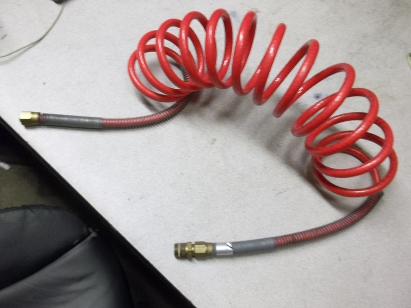 Eaton Synflex 9270-081 Air Brake Hose J844 *FREE SHIPPING*