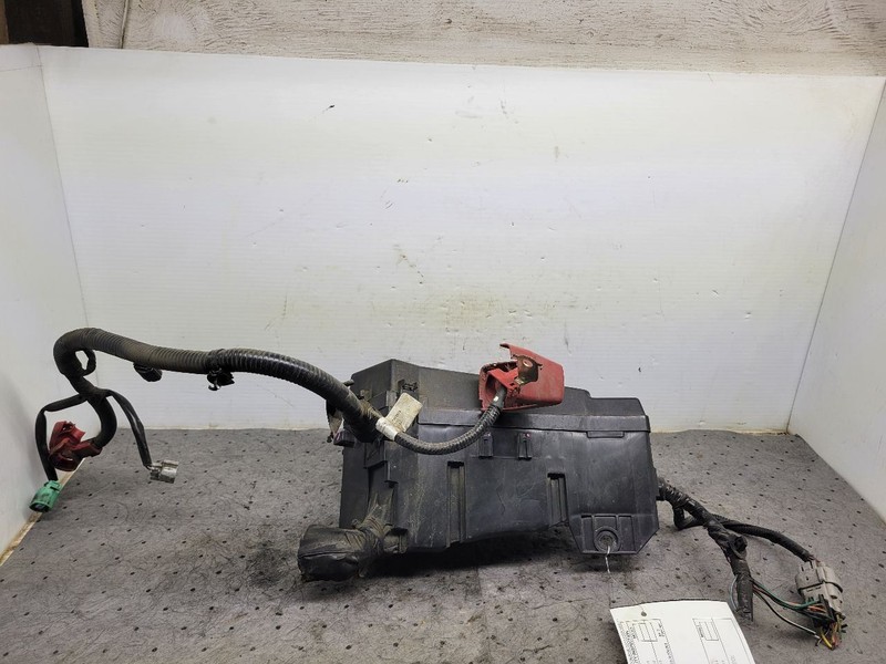 Fuse Junction Box Engine Compartment Fits 10-14 LEGACY 1730198