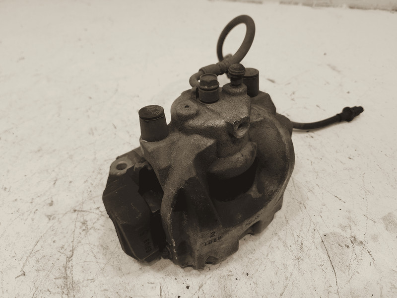 18-22 HONDA ACCORD FRONT LEFT DRIVER SIDE DISC BRAKE CALIPER OEM