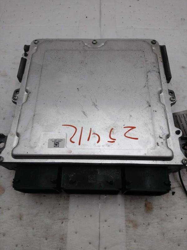 Used Engine Control Module (ECM) fits: 2020 Ford Transit 250 Electronic Control