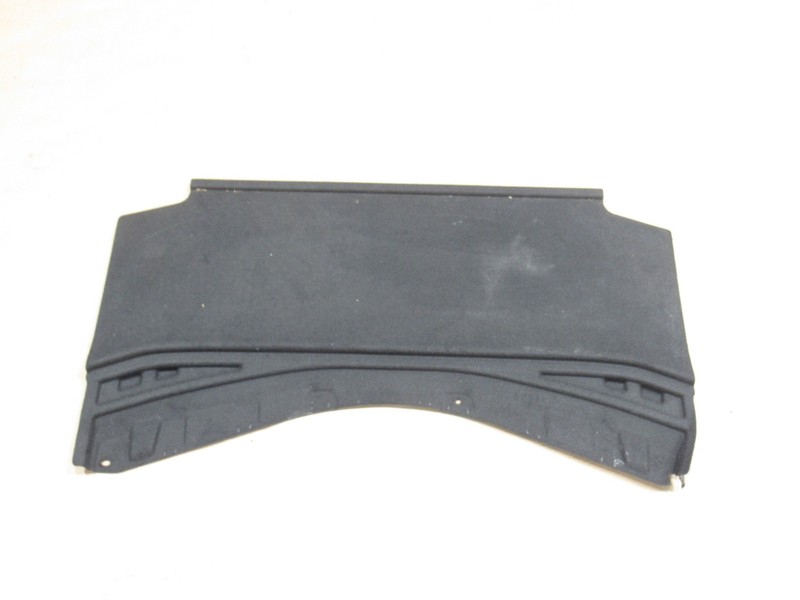 15-19 Lexus RC300 2016 Rear Trunk Lower Luggage Compartment Carpet Cover Trim ;Y