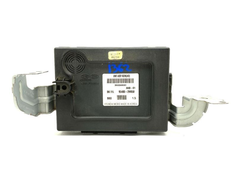 Body Control Module BCM 95400-2M850 Fits 2013-2016 Hyundai Genesis Coupe 64915