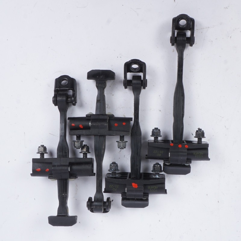 2021 - 2023 Polestar 2Door Check Strap Stopper Set Of 4OEM