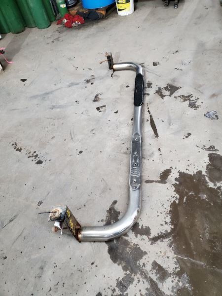 RAM1500 2015 Running Board 279434