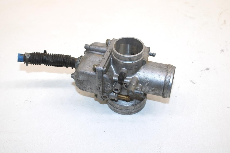 Polaris Oem Carb Carburetor Body 68L 03C 3130707 Q847
