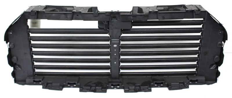 OEM Upper Radiator Shutter For Active Air System for Ford F150, ML3Z-8475-D