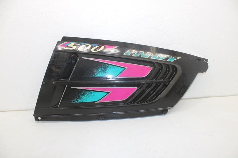 95 Polaris 500 Efi Sks Oem Right Side Panel 2610008-177 SP164