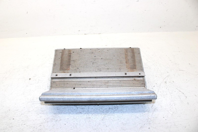 1987 Yamaha Exciter 570 L/c Oem Rear Heat Exchanger 82M-12440-02-00 SY18