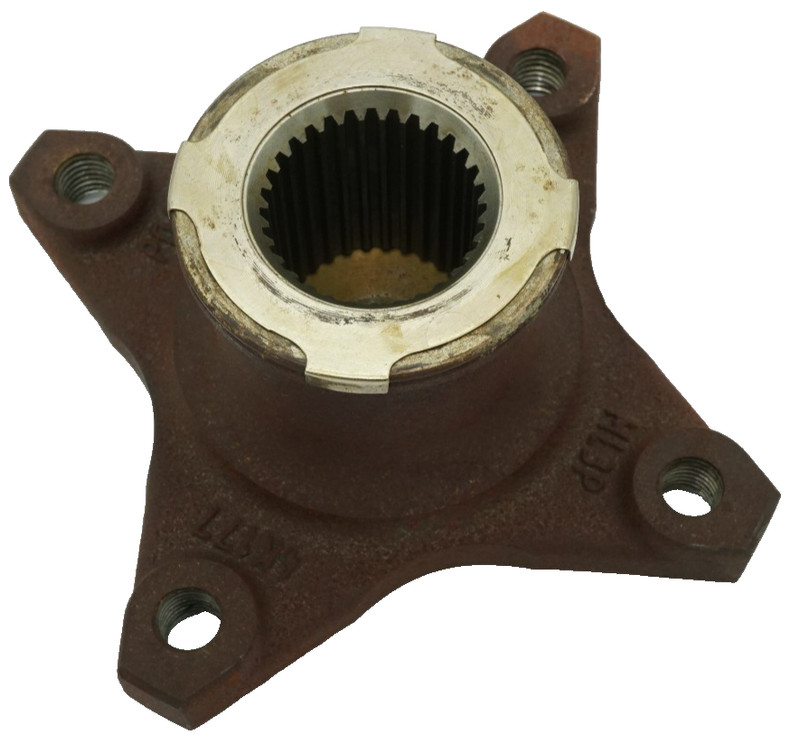 🔅2017-2026 FORD F150 OEM. FLANGE - 5.0L (AT)