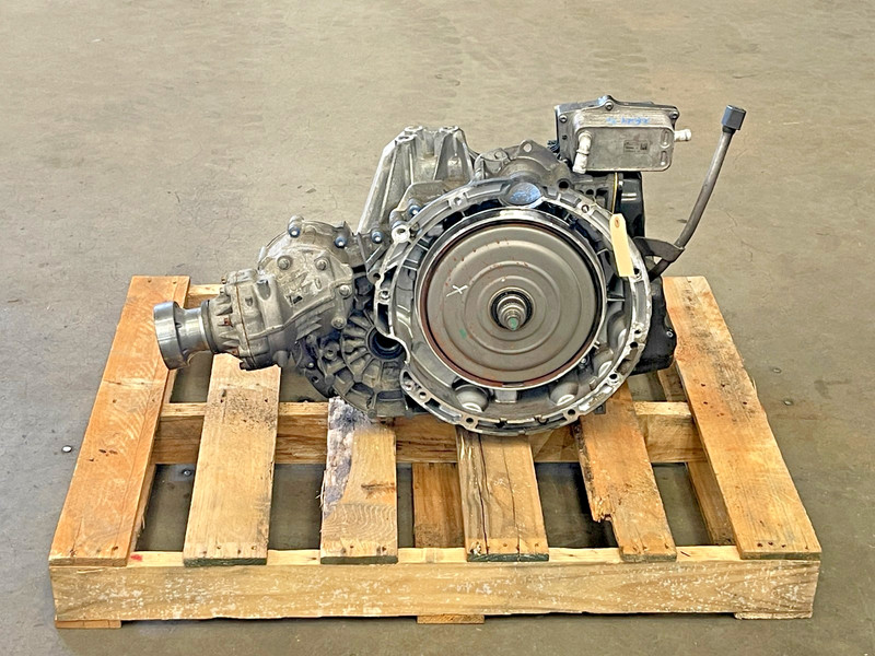 ⭐2014 2015 MERCEDES CLA45 AMG 2.0L AWD AUTOMATIC TRANSMISSION 121K OEM LOT2645