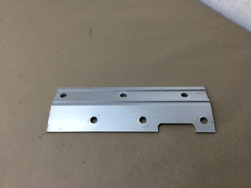 Lotus Evora S 2014 Front Left Driver Outer Frame Bracket Mount Support 10-14 :Y