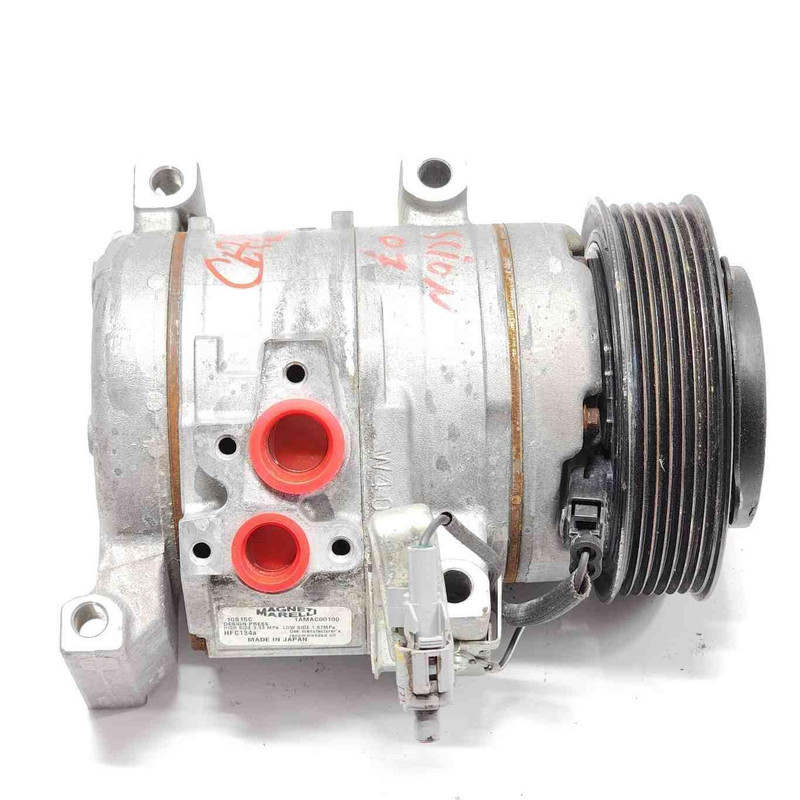 2007 Scion TC A/C Compressor OEM 8832021100