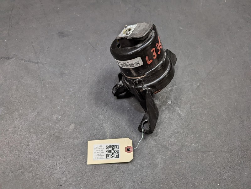 Front Engine Mount Bracket 2021 Lincoln Nautilus K2G3-6F012-DA 2019 2020 2022