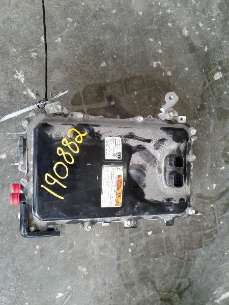 Conv/Invert/Charger Prius VIN Fu 7th And 8th Digit Fits 16 PRIUS 1934064
