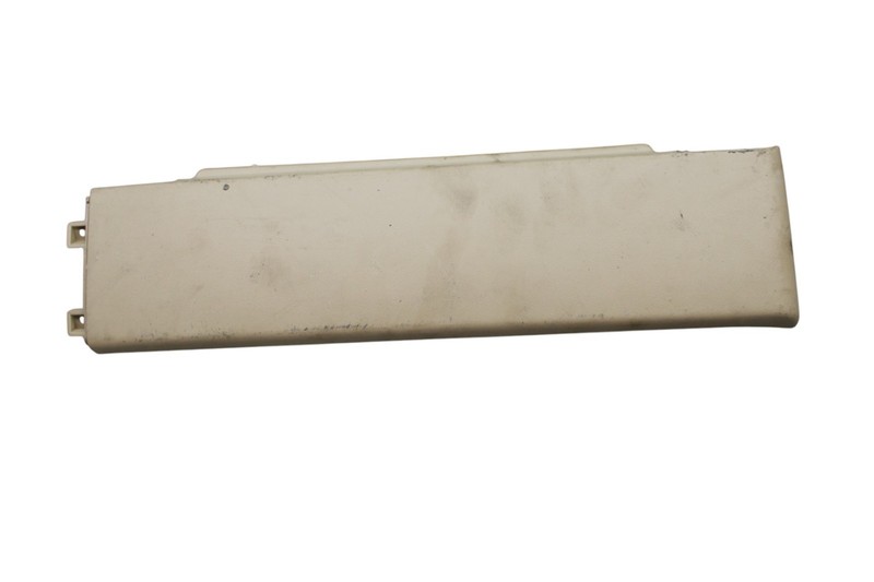 06-09 Lexus GS350 GS430 Front Center Right Seat Lower Trim Cover Shield Oem
