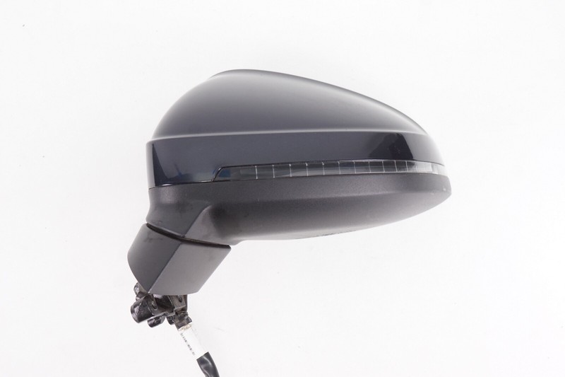 AUDI A4 S4 Front Left LH Door Mirror Auto Dim OEM 2017 - 2019
