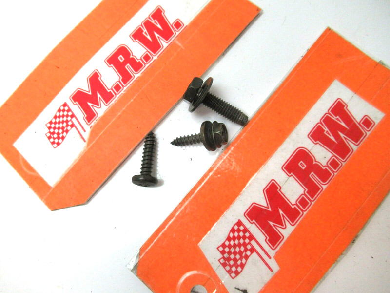DOOR PANEL SCREWS SCREW BOLT BOLTS TO CAR DOOR for 00 01 02 03 04 05 MR2 SPYDER