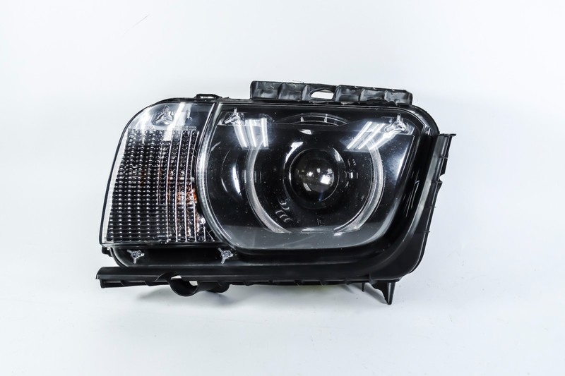 2010 - 2013 Chevrolet Camaro Left Driver HID Xenon Headlight OEM *USED*