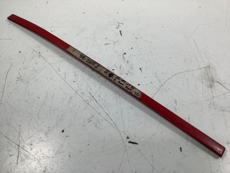 86-89 Acura Integra 2D Right Roof Molding OEM