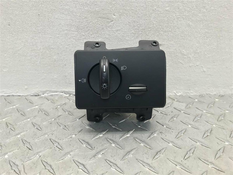 10-13 FORD TRANSIT CONNECT HEADLAMP SWITCH OEM 9T1Z-11654-A