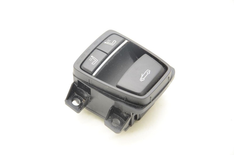 2014-2016 BMW 435i Convertible Top Control Switch and Neck Heater 9267192