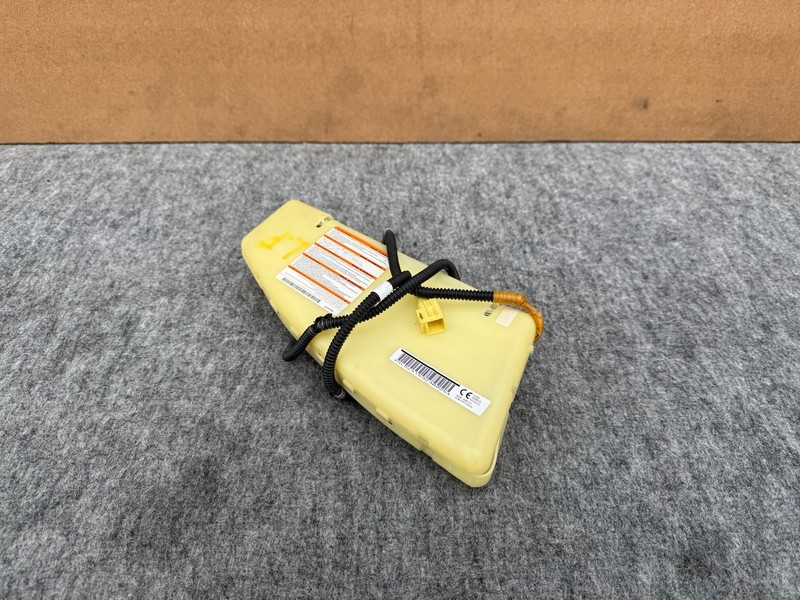 INFINITI QX56 QX80 2011-2024 OEM FRONT LEFT DRIVER SIDE SEAT ASSEMBLY