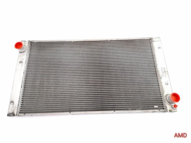 2011 Mini Cooper S R56 R57 R55 R58 R59 Engine Radiator 6spd Manual Transmission