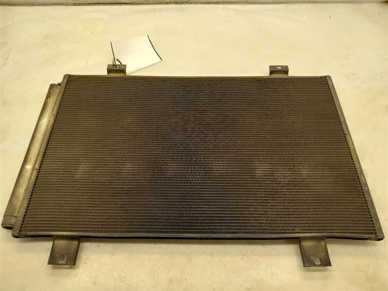 08-10 TOYOTA HIGHLANDER 3.5L 6CYL AC CONDENSER ASSEMBLY