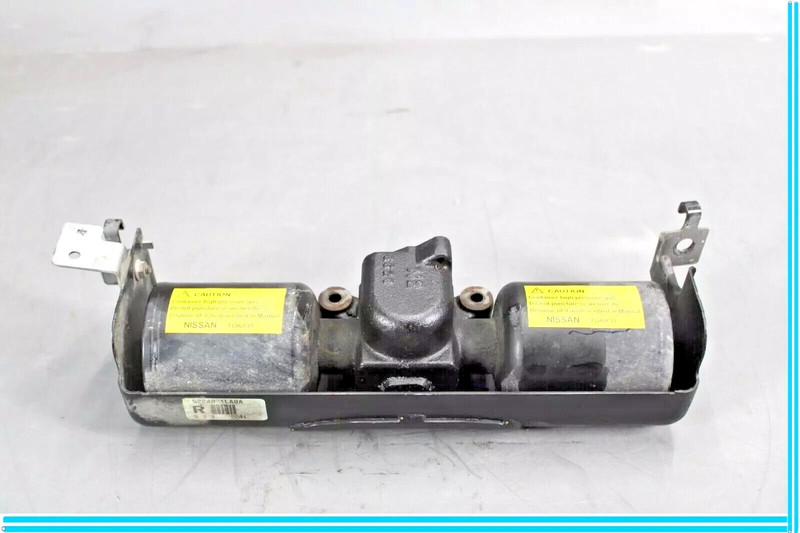 11-20 Infiniti QX56 QX80 Front Right Side Hydraulic Accumulator Pump OEM