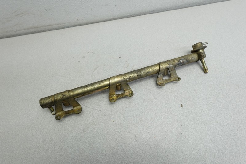 1991-1997 Polaris RXL 650 SKS OEM Throttlebody Gas Fuel Delivery Pipe Ass'y