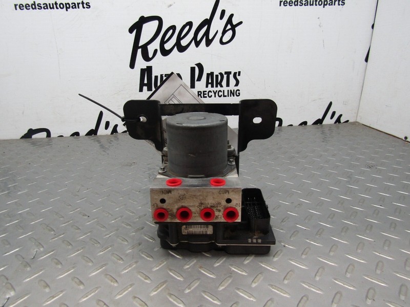 2012-2017 GMC ACADIAANTI-LOCK BRAKE ABS OEM