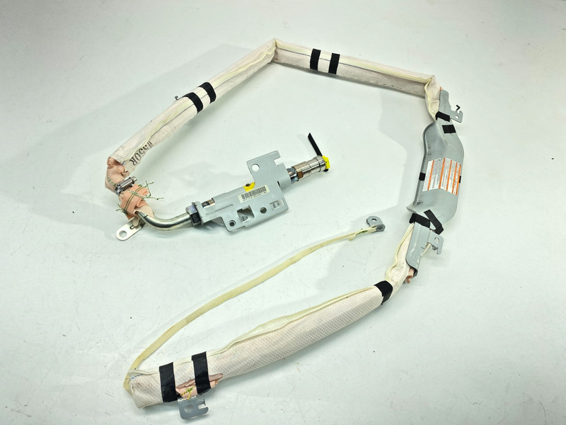 11-12 Infiniti G25 G37 Sedan Right Passenger Head Curtain Trim Strip OEM✅