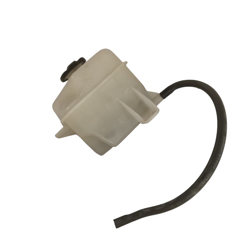 2011 Kia Optima Hybrid Coolant Reservoir Overflow Bottle OEM 11637