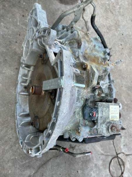 10-12 LINCOLN MKZ 3.5L AUTOMATIC AT FWD TRANSMISSION 96K MILES 90 DAY WARRANTY