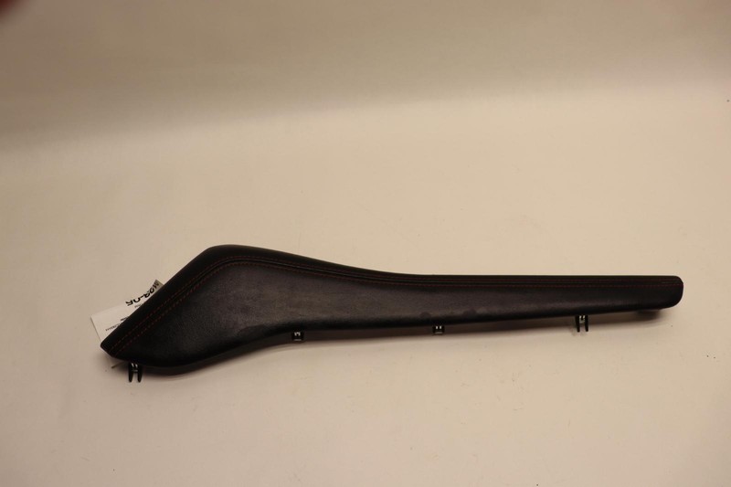 2019-2021 NISSAN ALTIMA CENTER CONSOLE FRONT LEFT SIDE TRIM PANEL LEATHER OEM