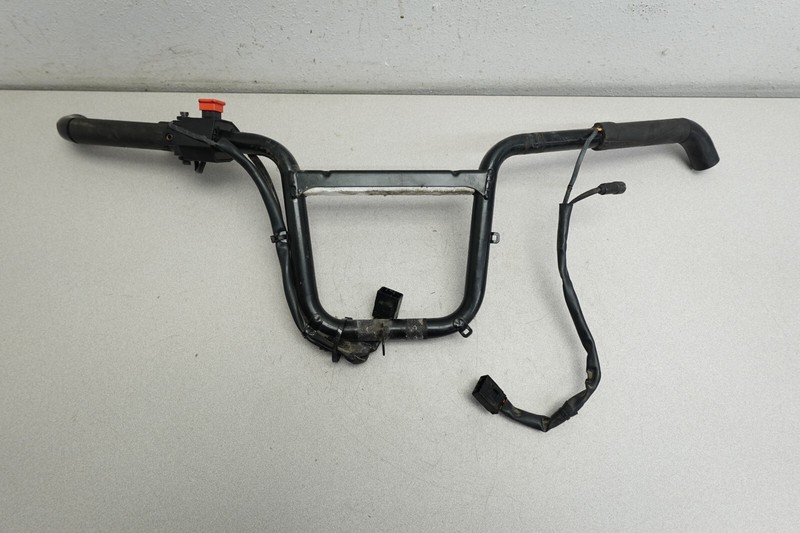 2004-2009 Ski-Doo Summit 800 Highmark Snowmobile OEM Steering Handlebar Ass'y