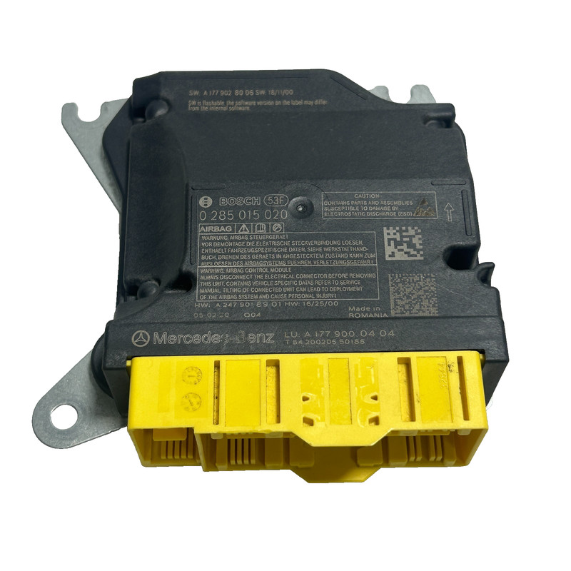 📌 2019-2022 MERCEDES A220 MODULE CONTROL UNIT 1779028006 1779000404 GENUINE OEM