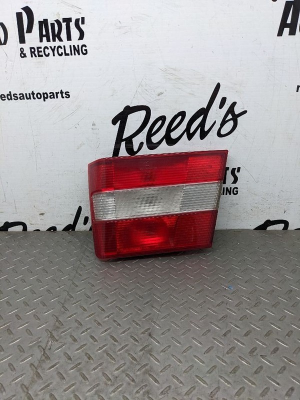 Passenger Right Tail Light Station Wgn Fits 95-97 VOLVO 960 1155848