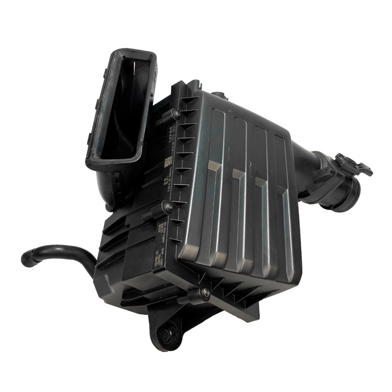 π 2015 - 2025 AUDI A3 2.0L ENGINE AIR CLEANER INTAKE FILTER HOUSING OEM