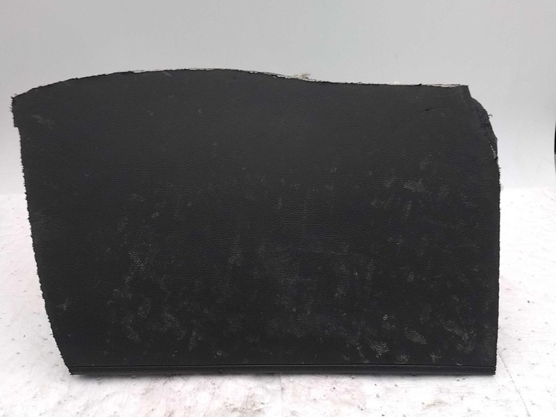 2018 Cadillac CT6 Right Instrument Panel Air Bag Black 45000 Miles Used
