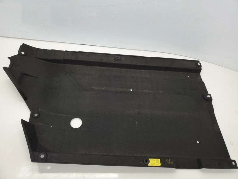 Front Right Floor Under Cover Splash Shield 2021 Kia K5 84227-L0000 2022 - 2025