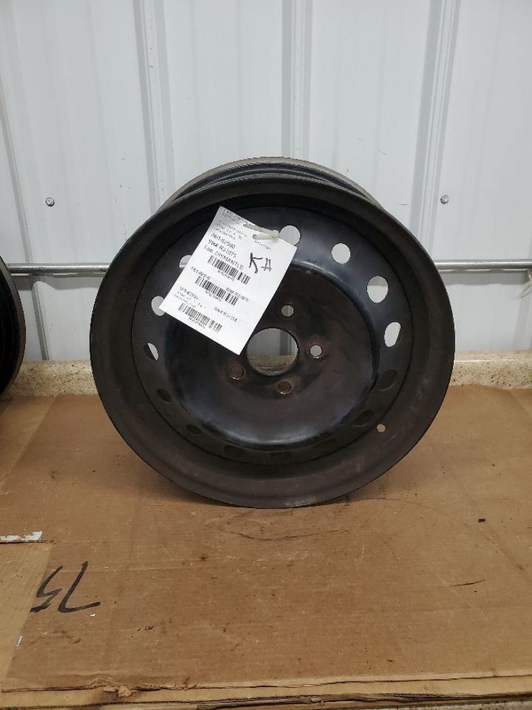 Wheel 16x7 Steel Road Wheel Fits 13-18 ALTIMA 294870