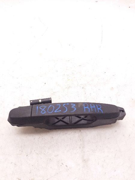 01 02 03 04 05 TOYOTA RAV 4 REAR PASSENGER RIGHT EXTERIOR DOOR HANDLE
