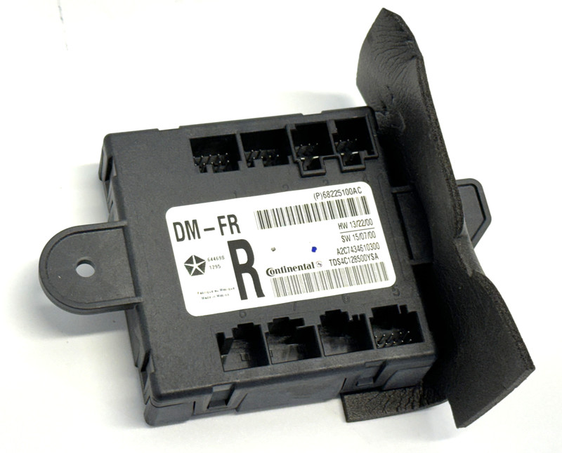 ✅2014-2024 CLASSIC RAM 1500 2500 3500 DOOR MODULE SIDE FRONT RIGHT PASSENGER OEM