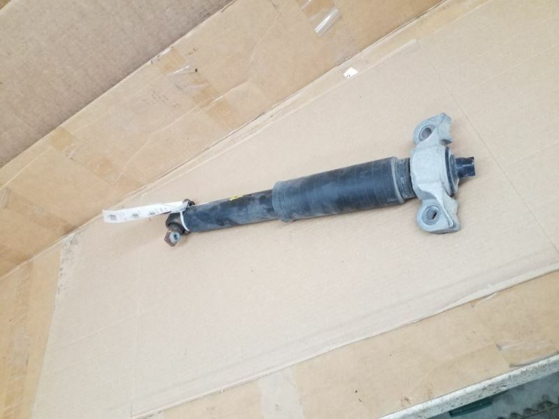 MUSTANG 2019 Shock Absorber 248584