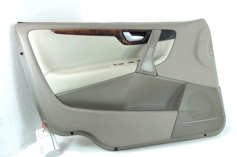 2004-2008 Volvo S60 Front Interior Door Panel Driver Left OEM