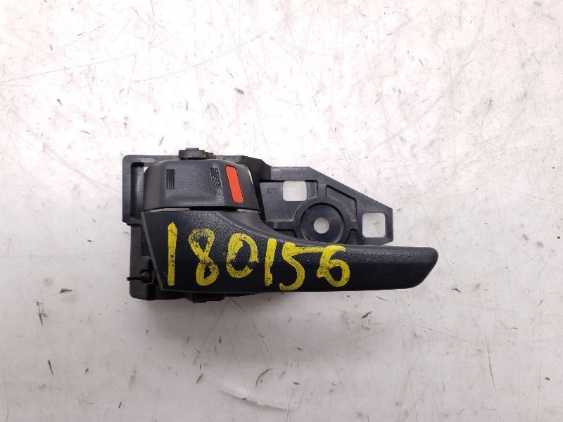 2014 SCION TC DRIVER SIDE INTERIOR DOOR HANDLE