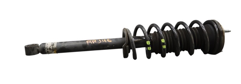 13-17 Lexus LS460 LS460L Rear Right Side Spring Shock Strut Absorber Oem