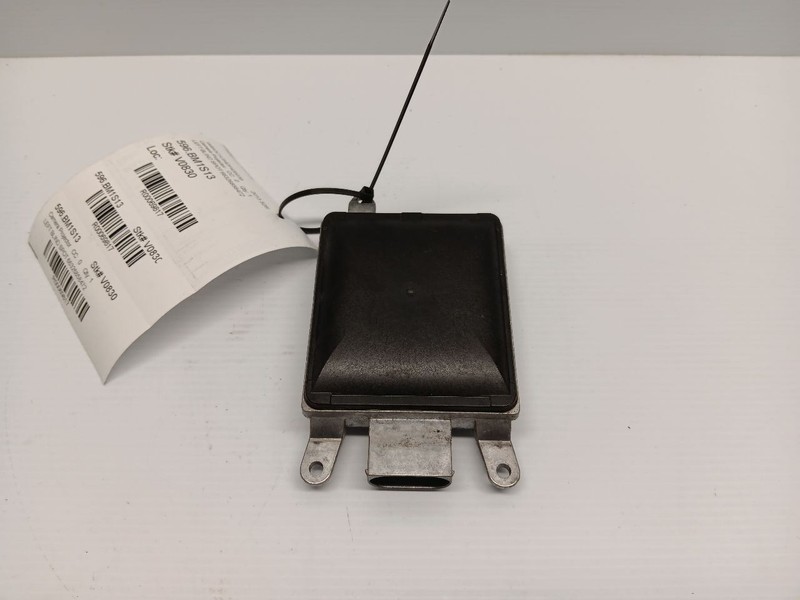 2013 BMW 328i (F30) LEFT LANE DEPARTURE WARNING RADAR SENSOR (SLAVE)